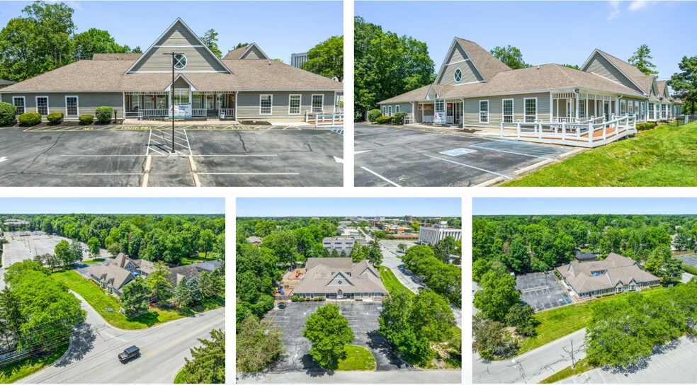 More Photos Of 91 W 91st St, Indianapolis Daycare Center For Sale