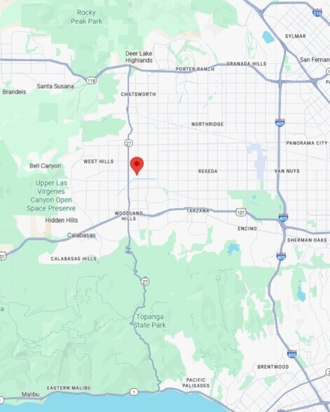 More Photos Of 7028 Alabama Ave, Canoga Park Apartments For Sale