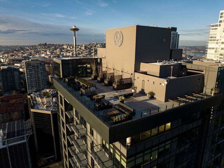 More Photos Of 2315 4th Ave, Seattle Multifamily For Sale