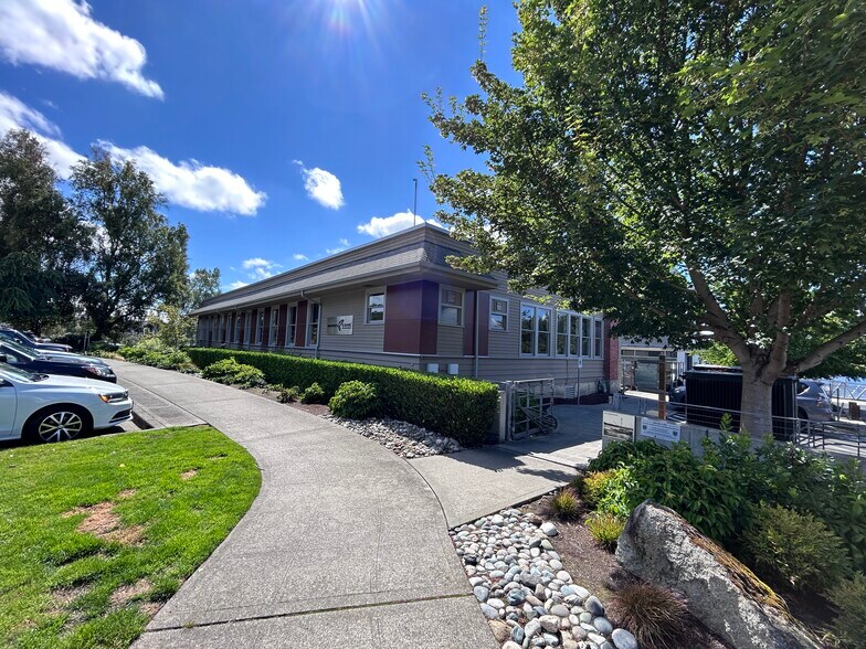 Primary Photo Of , Seattle Office For Sale