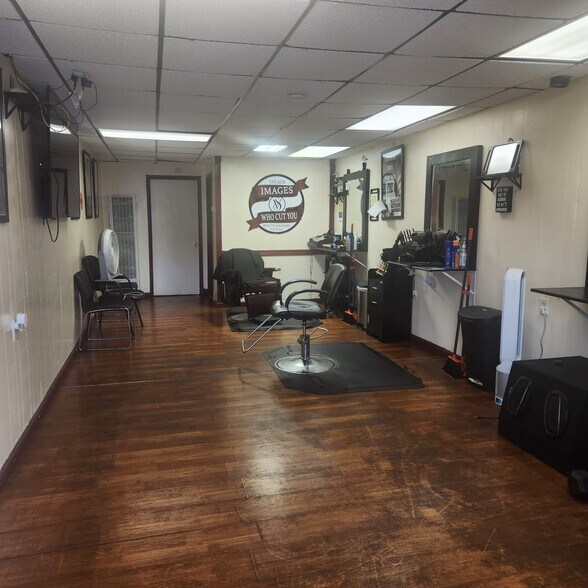 Primary Photo Of 1111 Ohio Ave, Richmond Industrial For Sale