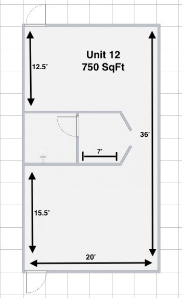 More Photos Of 1840 E Calvada Blvd, Pahrump Medical For Lease