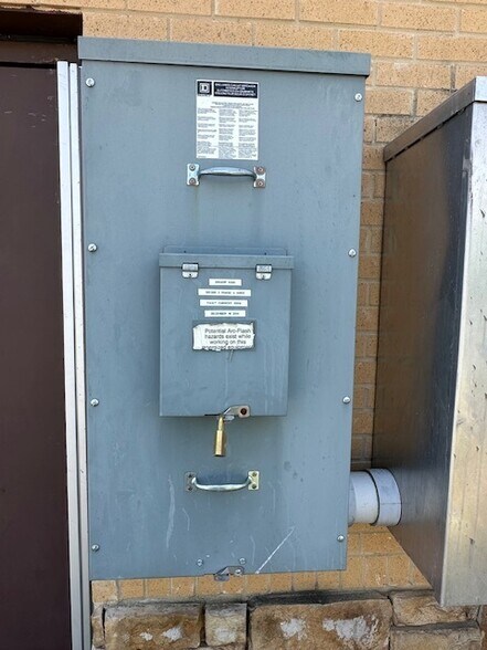 More Photos Of 6105 Ringgold Rd, Chattanooga Fast Food For Sale