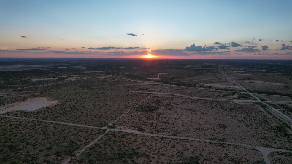 More Photos Of TBD FM 2355, Barstow Land For Sale