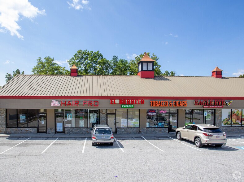 Primary Photo Of 11718 Reisterstown Rd, Reisterstown Unknown For Lease