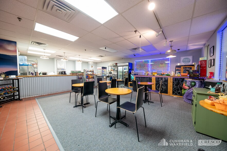 More Photos Of 4807 Rockside Rd, Independence Office For Lease