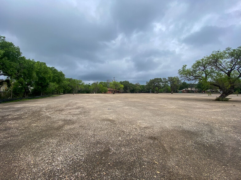 Primary Photo Of 7540 Bandera rd, San Antonio Land For Lease