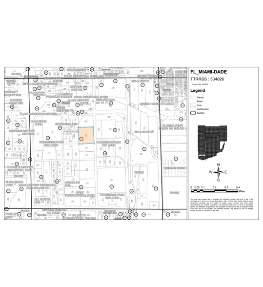 More Photos Of 3300-3390 NW 72nd Ave, Miami Warehouse For Lease