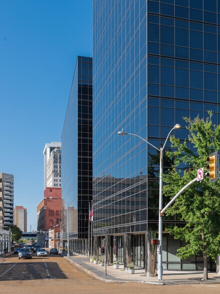 More Photos Of , Jackson Office For Sale