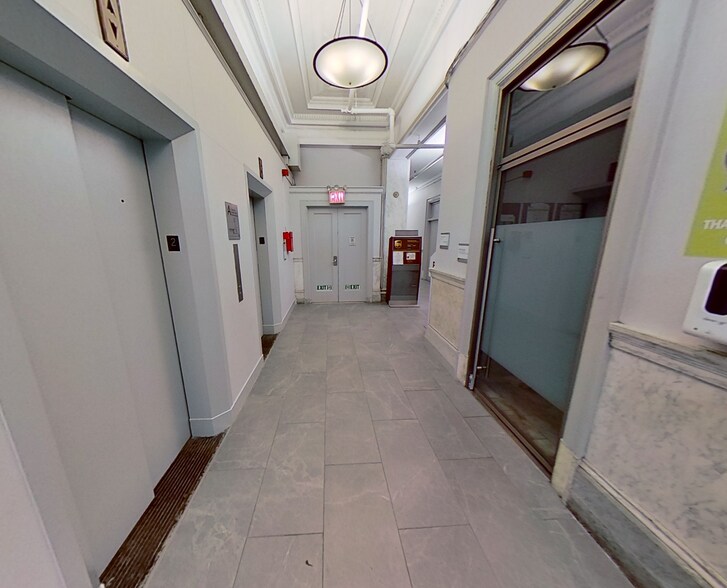 Primary Photo Of 1123 Broadway, New York Loft Creative Space For Lease