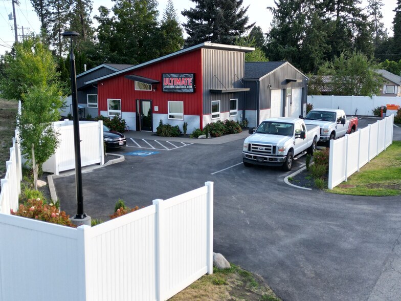 More Photos Of 7946 W 4th St, Rathdrum Flex For Sale