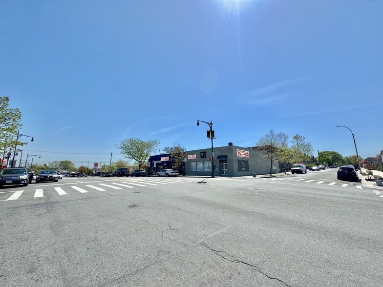 Primary Photo Of 3480 Boston Rd, Bronx Storefront For Sale