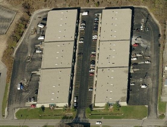 More Photos Of 4950-4978 Provident Dr, Cincinnati Unknown For Lease