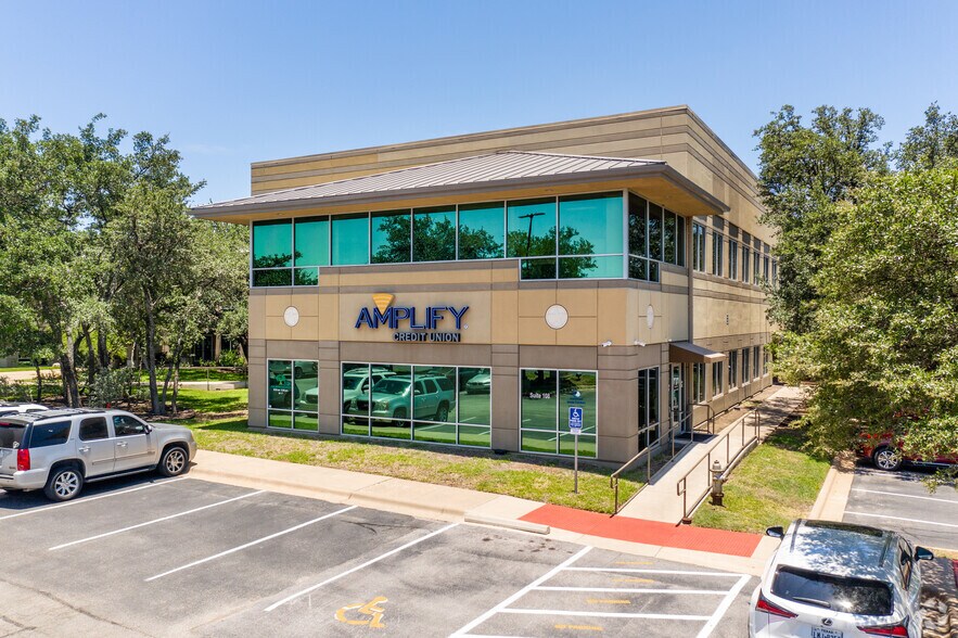 More Photos Of 3600 W Parmer Ln, Austin Office For Sale