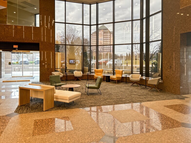 More Photos Of 7300 W 110th St, Overland Park Office For Sale