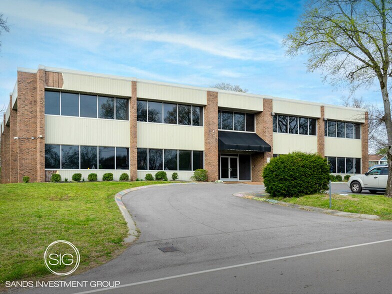 Primary Photo Of 113 Cumberland Ave, Madison Loft Creative Space For Lease