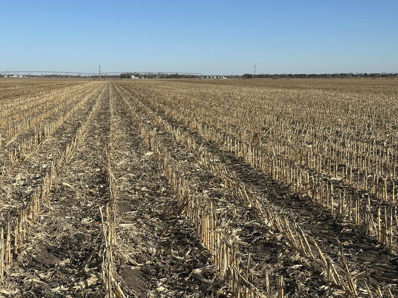 More Photos Of W. Schultz Road, Wood River Land For Sale