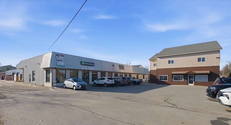 Primary Photo Of 1889 Williston Rd, South Burlington Loft Creative Space For Sale