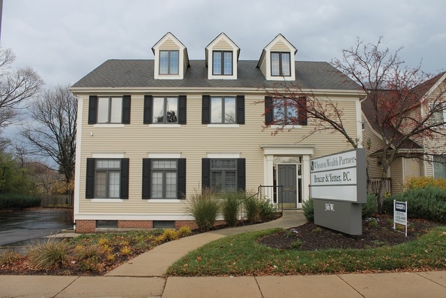 Primary Photo Of 316 W Roosevelt Rd, Wheaton Office For Lease