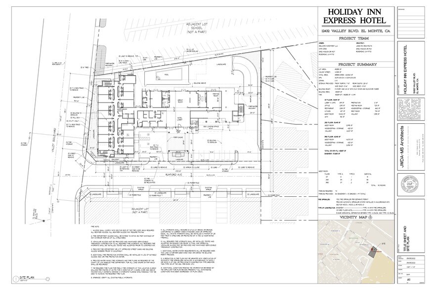 More Photos Of 12432 Valley Blvd, El Monte Land For Sale