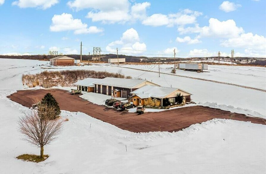 More Photos Of 892 Stoystown Rd, Somerset Office For Sale