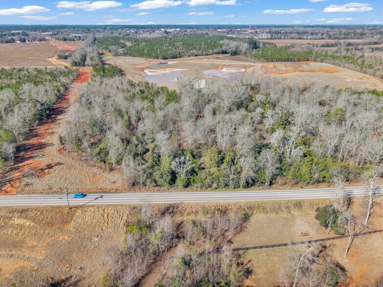 More Photos Of 0 Powderhouse Rd, Aiken Land For Sale