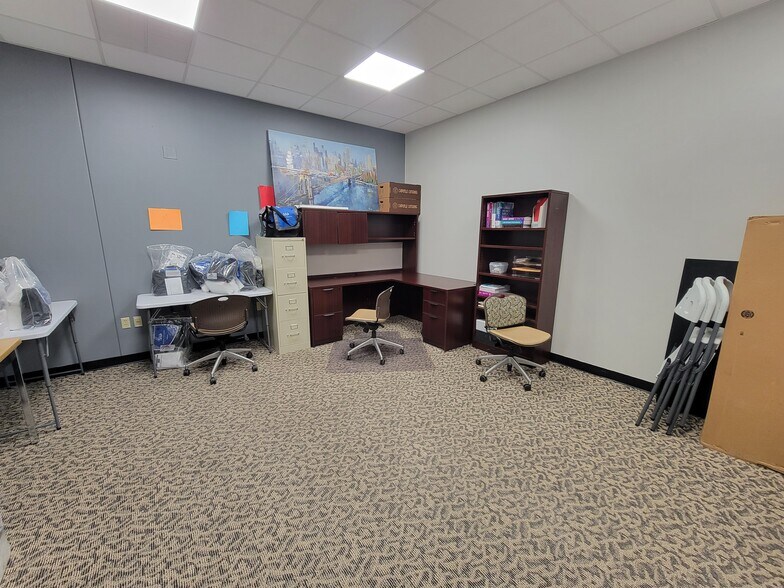 More Photos Of 114 S Main Ave, Sioux Falls Office For Lease