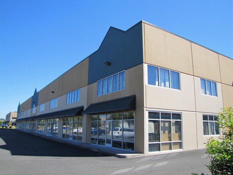 More Photos Of 2913 142nd Ave E, Sumner Warehouse For Lease