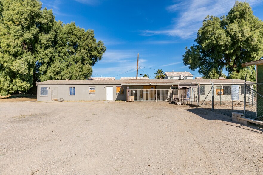 More Photos Of 2294 N Pecos Rd, Las Vegas Land For Sale