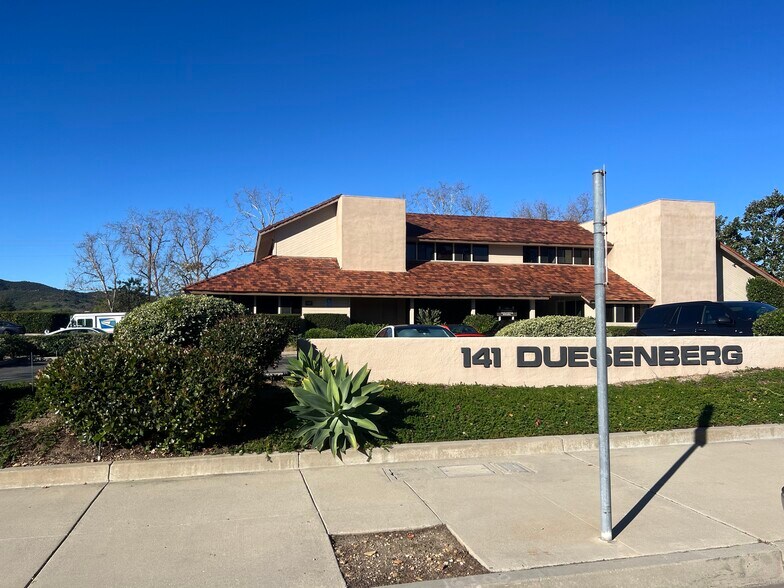 More Photos Of 141 Duesenberg Dr, Thousand Oaks Medical For Sale