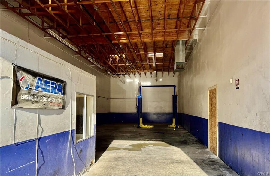 More Photos Of 478 N Scovell Ave, San Jacinto Warehouse For Sale
