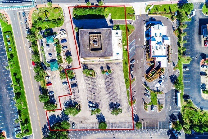 More Photos Of 6900 S Orange Blossom Trl, Orlando Office For Lease