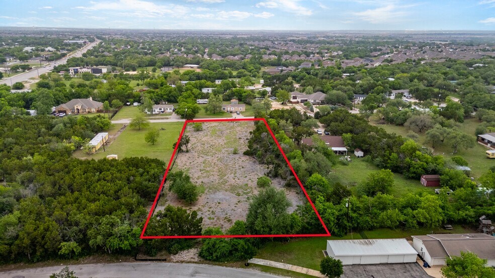 More Photos Of 1000 Bonita Verde Dr, Leander Land For Sale