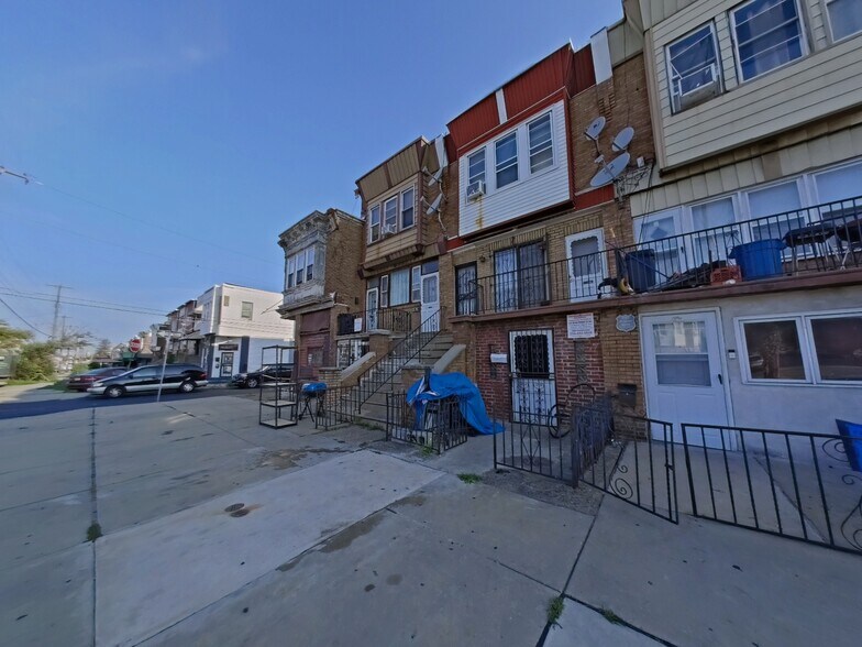 More Photos Of 2713 W Allegheny Ave, Philadelphia Multifamily For Sale