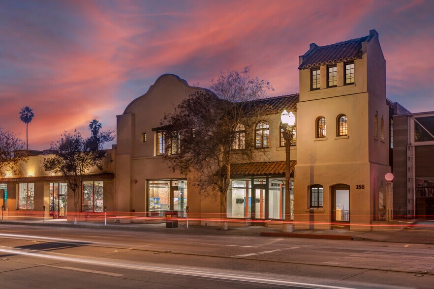 More Photos Of 155 S Fair Oaks Ave, Pasadena Office For Lease