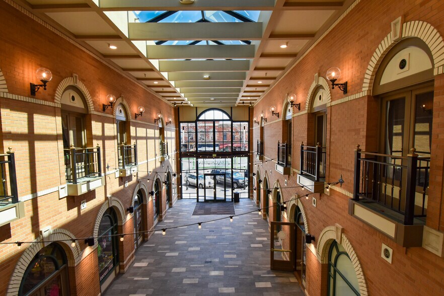 More Photos Of 123-147 N College Ave, Fort Collins Office For Sale