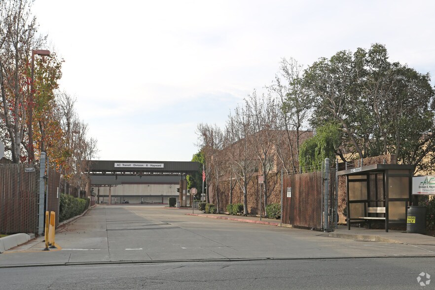 More Photos Of 1730 Sabre St, Hayward Unknown For Lease