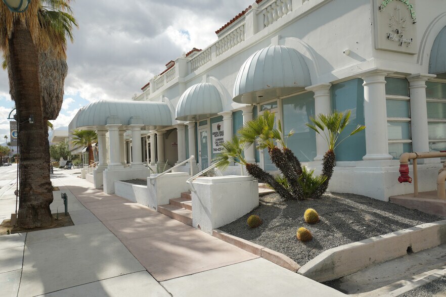 More Photos Of 353 S Palm Canyon Dr, Palm Springs Medical For Sale