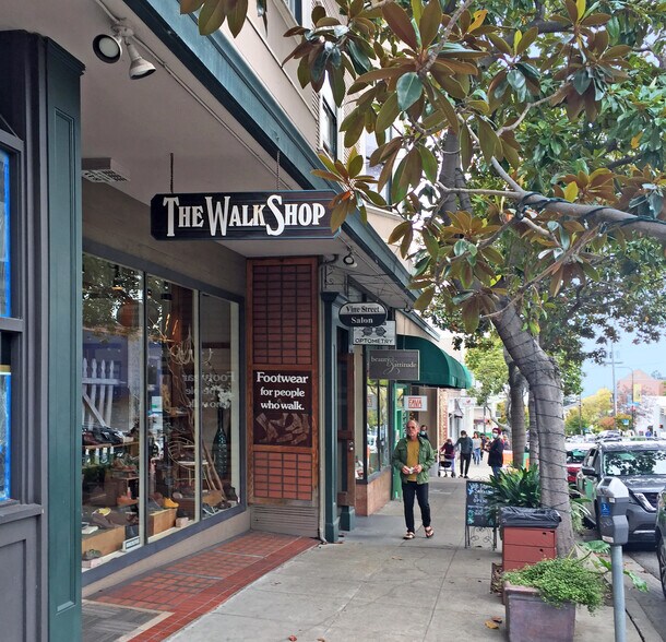 More Photos Of 1409-1415 Martin Luther King Jr Way, Berkeley Storefront For Sale