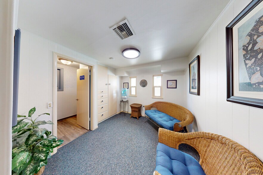 More Photos Of 521 Union Ave SE, Olympia Loft Creative Space For Lease