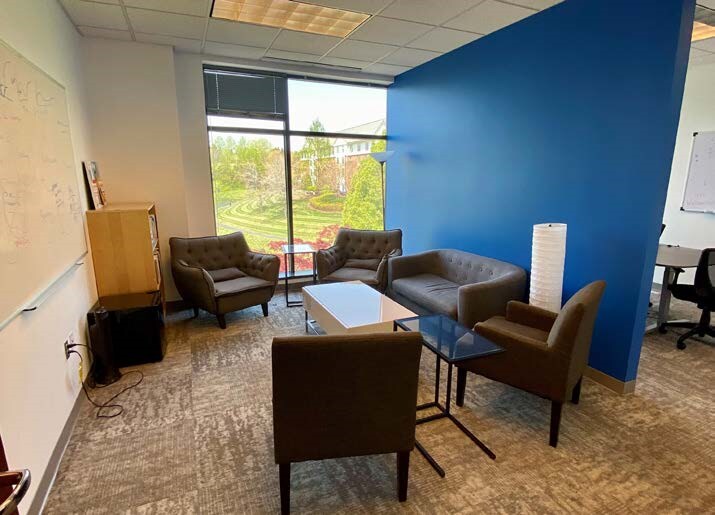 More Photos Of 675 Peter Jefferson Pky, Charlottesville Office For Lease