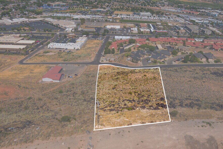 More Photos Of 250 W 950 S St, St George Land For Sale