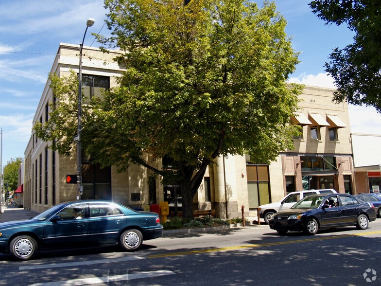 More Photos Of 201 E 4th St, Loveland Office For Lease