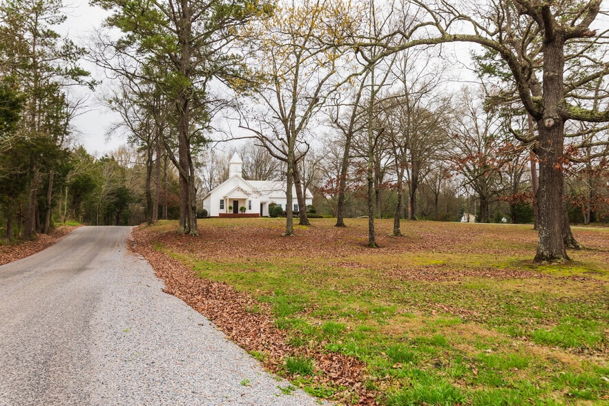 More Photos Of 62 Bell Spring Rd, Munford Religious Facility For Sale