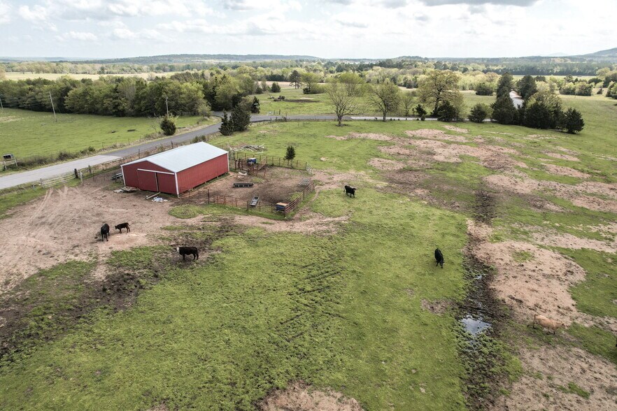 More Photos Of 1210 Harmony Road Rd, Mansfield Land For Sale