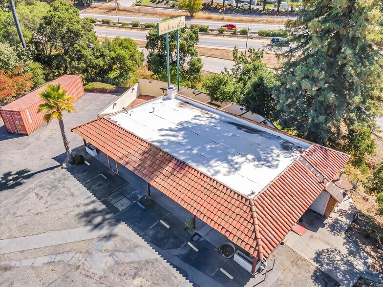 More Photos Of 6016 Scotts Valley Dr, Scotts Valley Restaurant For Sale