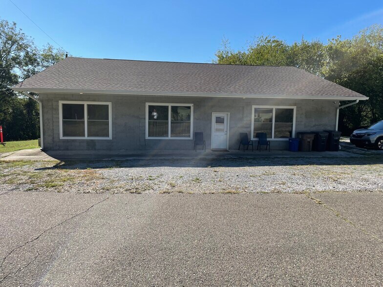 Primary Photo Of 5036 Obarr Rd, Knoxville Office For Sale