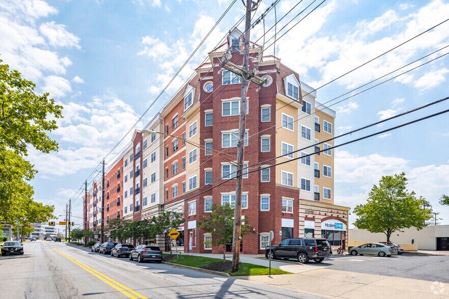 More Photos Of 130 Rollins Ave, Rockville Apartments For Lease