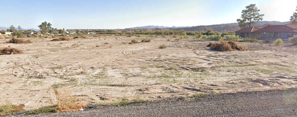 More Photos Of 15 Acre Moapa Valley, Overton Land For Sale