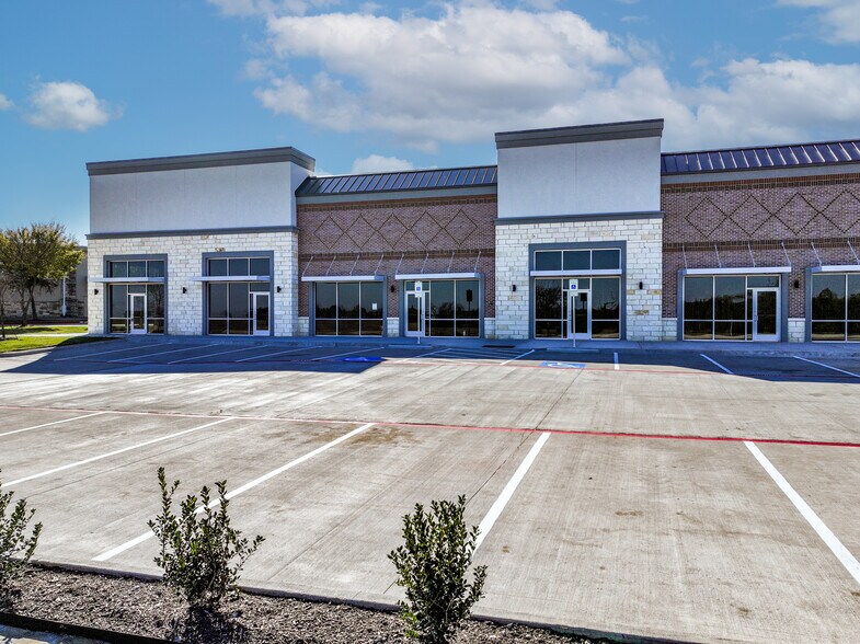 More Photos Of 4260 Ridge Rd, Heath Medical For Lease